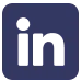 linkedin icon